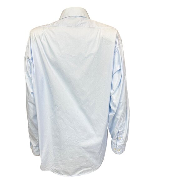 Vintage 1980s–1990s Laura Rogers Originals Hand-Painted Western Shirt Size 17 - Picture 2 of 14